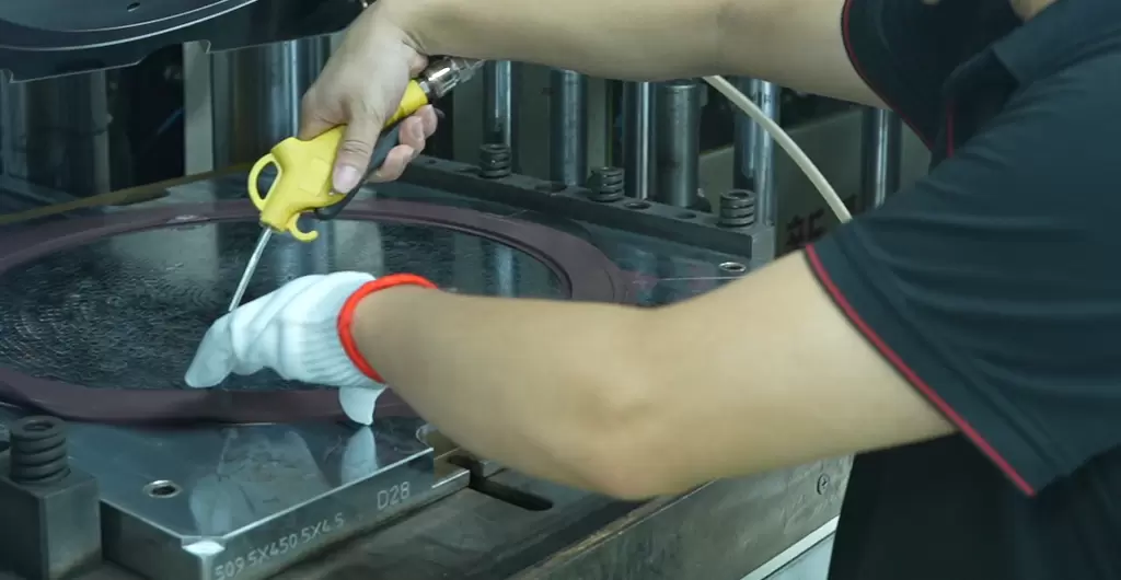 私たちについて