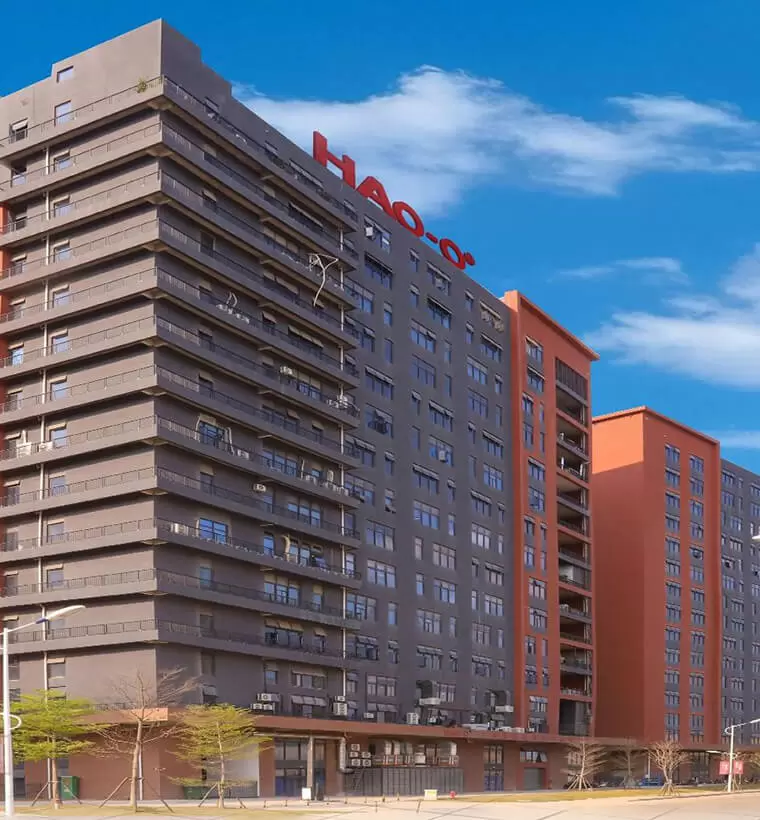 私たちについて