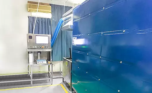 自動ディスペンシング制御システム