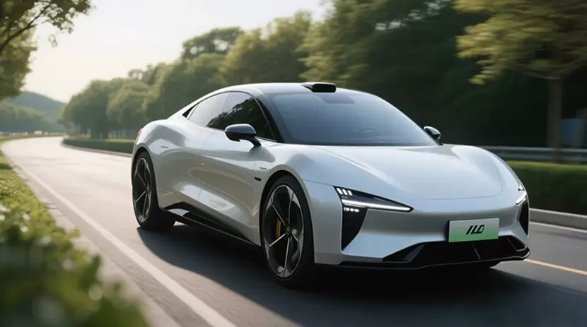 自動車・NEV業界