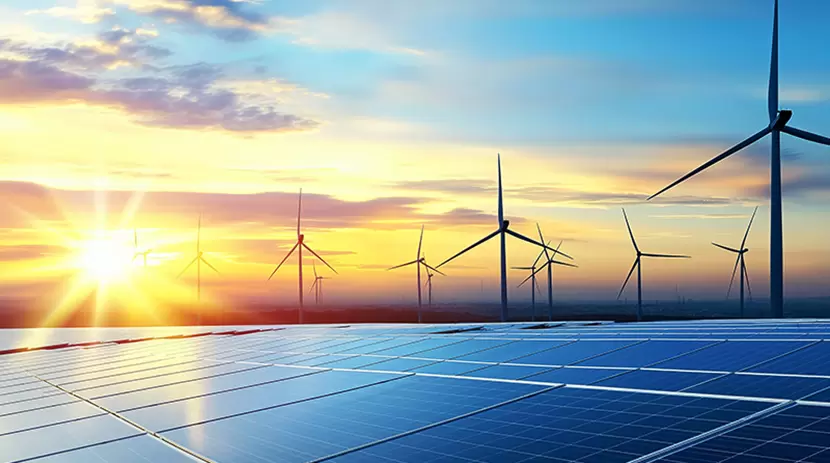 太陽光発電設備シールソリューション