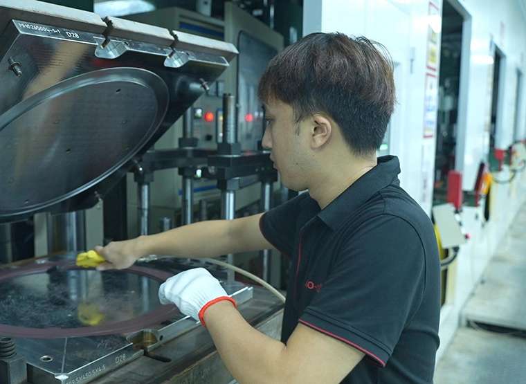 私たちについて