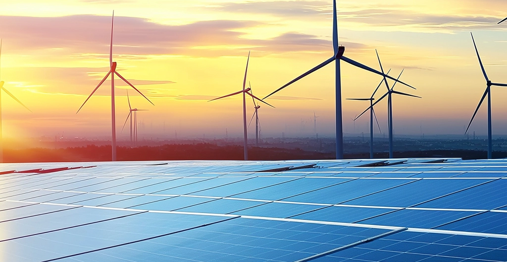 太陽光発電設備シールソリューション