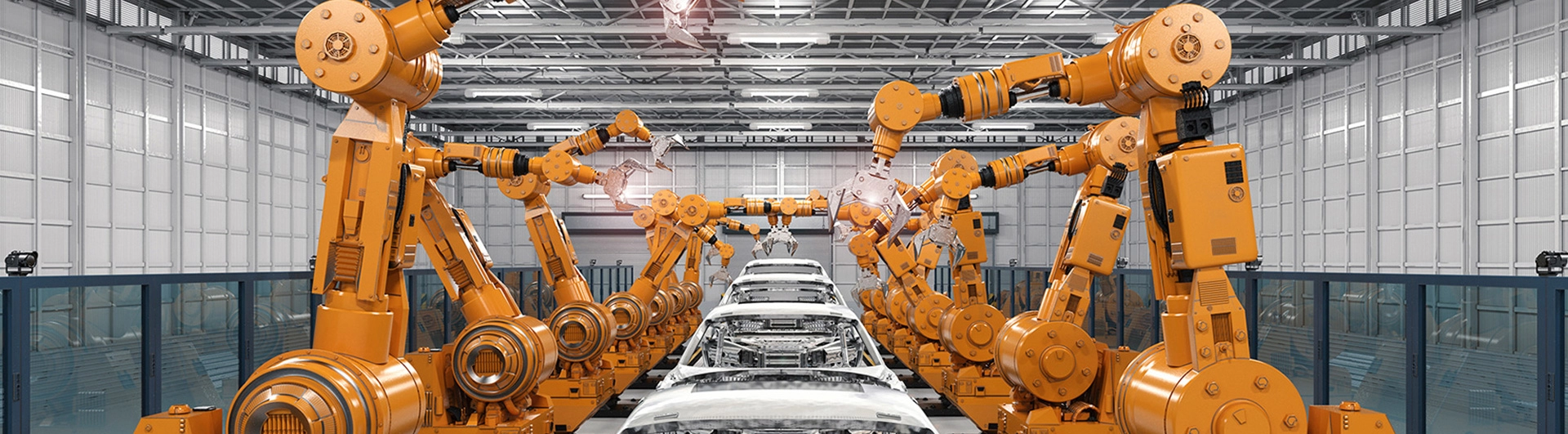 自動車・NEV業界