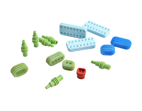 ワイヤーハーネスシール