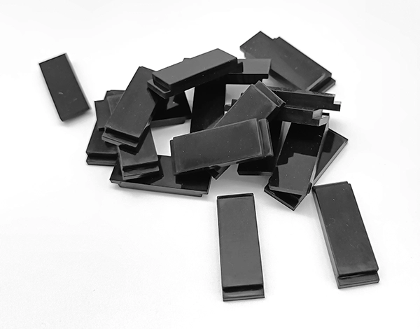 カスタマイズされたガスケット