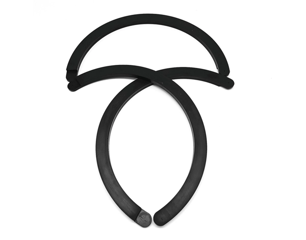 カスタマイズされたゴムワッシャー