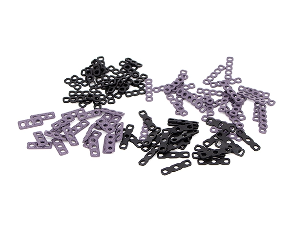 インクジェットマーキング装置シール