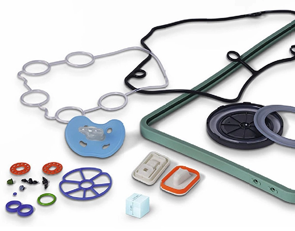 カスタムガスケット