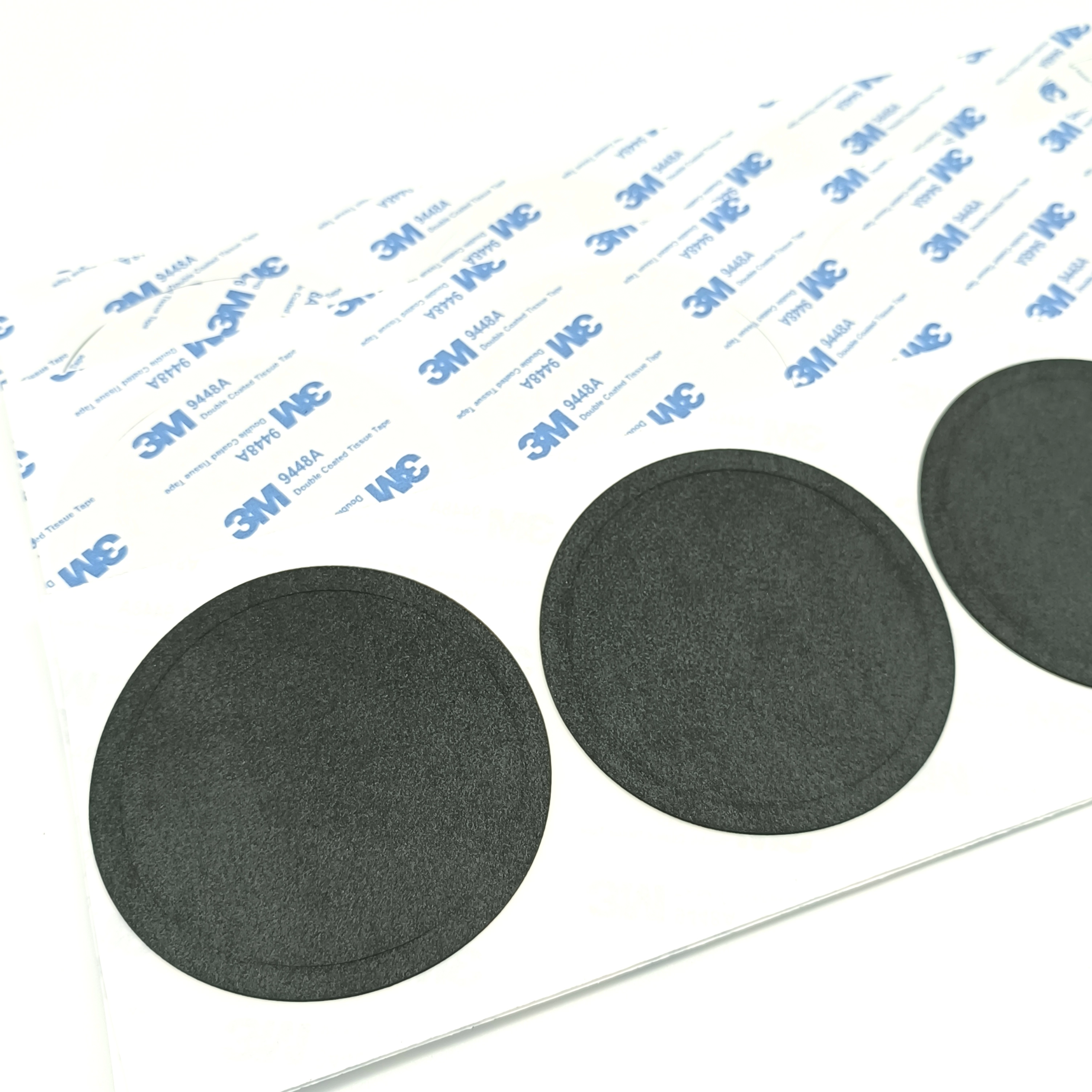 3M粘着NBRフォームガスケット
