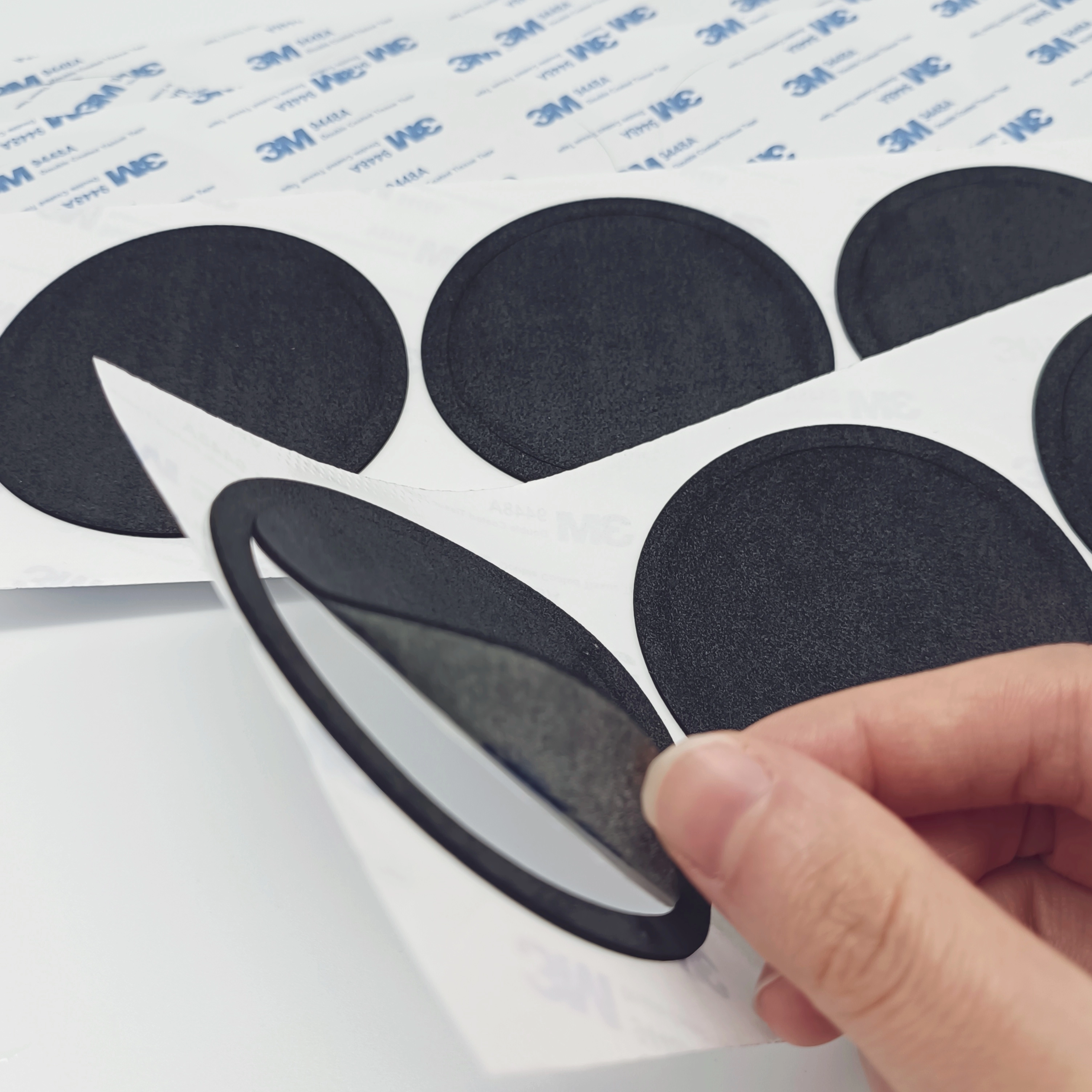 3M粘着フォームパッド